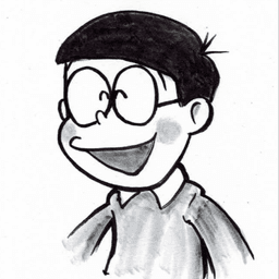 Nobita | のび田